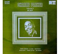 Charlie Parker - Volume 3 - Be Bop