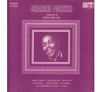Charlie Parker - Volume 5: Bird And Diz