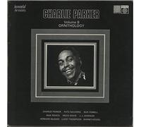 Charlie Parker - Volume 8 - Ornithology