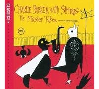 Charlie Parker With Strings by CHARLIE PARKER