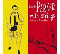 Charlie Parker With Strings (Purple Vinyl) (LP) [Vinilo]