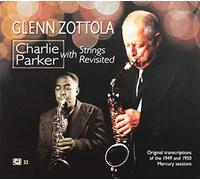 Charlie Parker With Strings Re