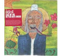 Charlie Parr - Last Of The Better Days Ahead [Vinilo]