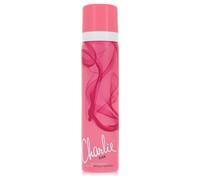 Charlie Pink by Revlon Body Spray 2.5 oz / e 75 ml