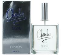 Charlie Plata Por Revlon para Mujer EDT Perfume Spray 101ml Shopworn