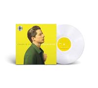 Charlie Puth - Charlie Puth - Nine Track Mind (LP Transparente) [Vinilo]