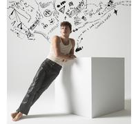 Charlie Puth - CHARLIE [Vinilo]