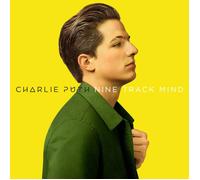 Puth,Charlie - Nine Track Mind [Vinilo]