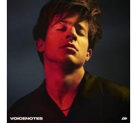 Charlie Puth - Charlie Puth: Voicenotes [Winyl]