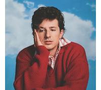 Charlie Puth - Whatever's Clever! (CD)