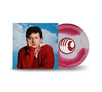 Charlie Puth - Whatever's Clever! (LP) Color Blanco y Rojo. Edición Exclusiva Amazon [Vinilo]