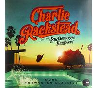 Charlie Rackstead & The Sticklesbergen Ramblers - More Norevegian Classics [Vinilo]