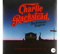 Charlie Rackstead & The Sticklesbergen Ramblers - Norwegian Classics [VINYL] [Vinilo]