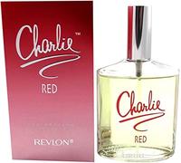 Charlie Red, Agua de tocador para mujeres - 100 ml.