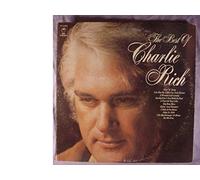 Charlie Rich - 1972 Best of Charlie Rich + The Entertainer