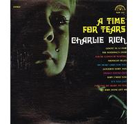 Charlie Rich - A Time For Tears