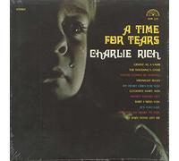 Charlie Rich - A Time For Tears (LP)