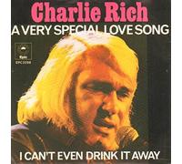 Charlie Rich - A Very Special Love Song
