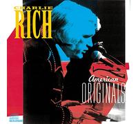 Charlie Rich - American Originals