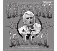 CHARLIE RICH - Behind Closed Doors