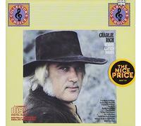Charlie Rich - Behind Closed Doors