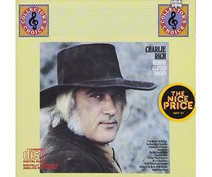 Charlie Rich - Behind Closed Doors
