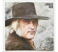 Charlie Rich - BEHIND CLOSED DOORS LP (VINYL) UK EPIC 1973