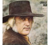 CHARLIE RICH Behind Closed Doors vinyl LP