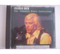 Charlie Rich - CD The Country Store Collection