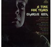CHARLIE RICH - CHARLIE RICH - a time for tears SUN 123 (LP vinyl record)