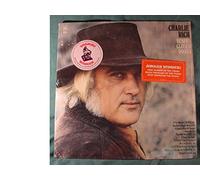 Charlie Rich - CHARLIE RICH Behind Closed Doors LP 1973