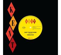 Charlie Rich - Charlie Rich - Don't Tear Me Down / Hotels, Motels [Vinilo]