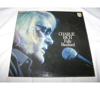 Charlie Rich - CHARLIE RICH Fully Realised 2x vinyl LP