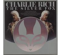Charlie Rich - Charlie Rich - The Silver Fox - Epic - EPC 80532