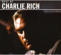 Charlie Rich - Collections: Best of