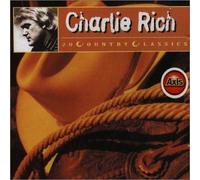 Charlie Rich - Country Classics