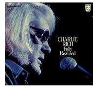 Charlie Rich - Fully Realised