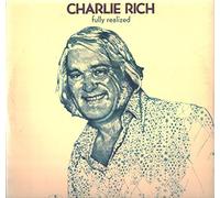 Charlie Rich - Fully Realized