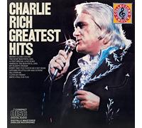 Charlie Rich - Greatest Hits