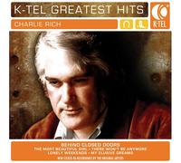 Charlie Rich - K
