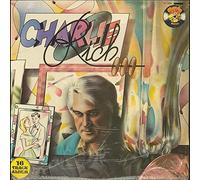 Charlie Rich - Lonely Weekends [LP]