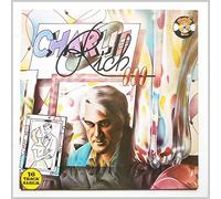 Charlie Rich - Lonely Weekends [LP]