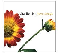 Charlie Rich - Love Songs