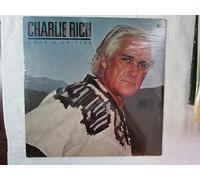 CHARLIE RICH once a drifter ELEKTRA 301 (LP vinyl record)