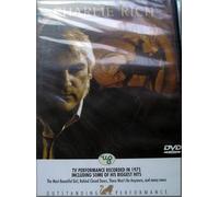 Charlie Rich - Television Performance [Reino Unido] [DVD]