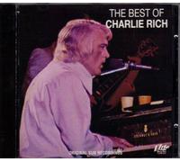 Charlie Rich - The Best of Charlie Rich
