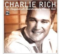Charlie Rich - The Complete Hi Recordings