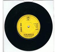 Charlie Rich - The Most Beautiful Girl