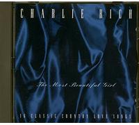 Charlie Rich - The Most Beautiful Girl