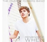 Charlie Rogers Band - Best Of